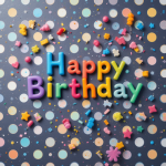 Feliz Cumpleaños, Fiesta Alegre