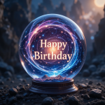 Feliz Cumpleaños A Mi