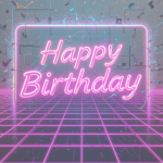 Ángel Cumpleaños Feliz