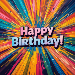 Beatriz Cumpleaños Feliz