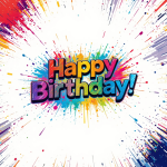 Claudia Cumpleaños Feliz