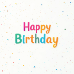 David Cumpleaños Feliz