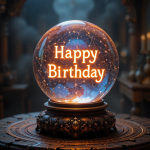 Adrián Cumpleaños Feliz