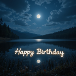 Julia Cumpleaños Feliz