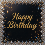 Antonio Cumpleaños Feliz