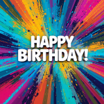 David Cumpleaños Feliz