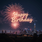 Teresa Cumpleaños Feliz