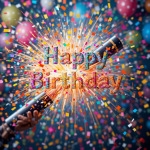 Enrique Cumpleaños Feliz