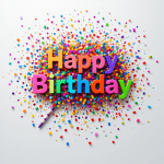 Lucía Fiesta Alegre