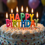 Óscar Cumpleaños Feliz