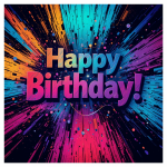 María José Cumpleaños Feliz