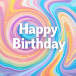 Celia Cumpleaños Feliz