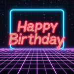 Solig Dag För William