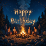 Edvins Strålande Dag