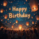 Majas Strålande Dag