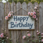 Elviras Strålande Dag