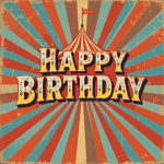 Wilmer Glädjefylld Dag