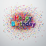 Maltes Glädjefulla Födelsedag