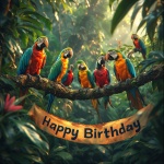 Hildas Strålande Dag