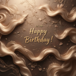 Colins Glänsande Födelsedag