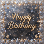 Födelsedagsfest För Ludvig