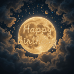 Mollys Glädjefulla Dag