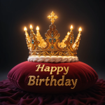 Melkers Strålande Dag