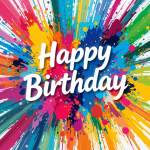 Wilmer Glädjefylld Dag