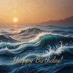 Edvins Födelsedagsglädje