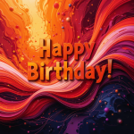 Ines Glädjefulla Födelsedag