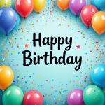 Lucas Giorno di Festa