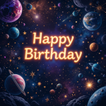 Chiaras Compleanno Allegro