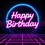 Antonios Compleanno Spumeggiante