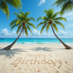 Beatrice's Giorno Luminoso