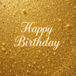 Violas Compleanno Gioioso