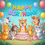 Annas Festa di Gioia