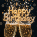 Federica's Giorno di Festa