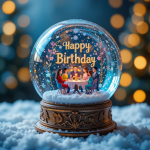 Irene's Giorno Spumeggiante