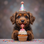 Edoardo's Special Day