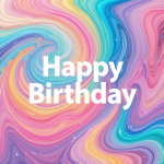 Chiaras Compleanno Allegro