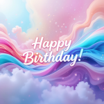 Antonios Compleanno Spumeggiante