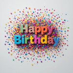 Riccardos Compleanno Felice