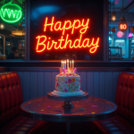 Leonardo's Compleanno Allegro