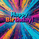 Mama Geburtstag Freude