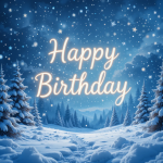 Feierlaune Für Mama Geburtstag