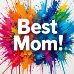 Freudige Augenblicke