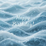 Lächeln für Steffi