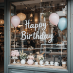 Shiny Smile for Alondra