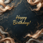 Gabriella's Birthday Beat