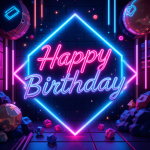 Warren’s Birthday Tune